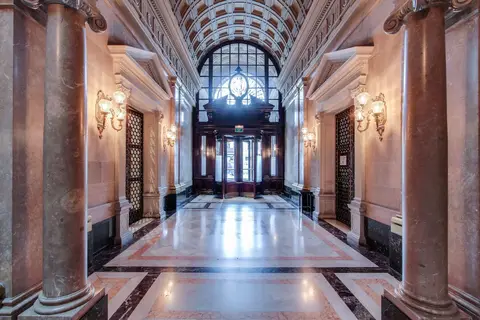 Hotel 1898 in Barcelona — foto 9