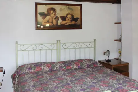 Il Borgo Di Montereggi in Capraia e Limite — foto 4