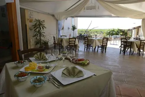Glamping Agriturismo Vultaggio in Guarrato, foto 11