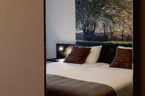 Hotel Restaurant Talens Coevorden foto 14