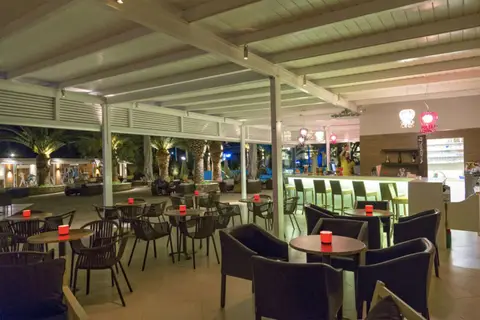 Hotel Lagomandra & Spa in Sithonia Municipal Unit, foto 7