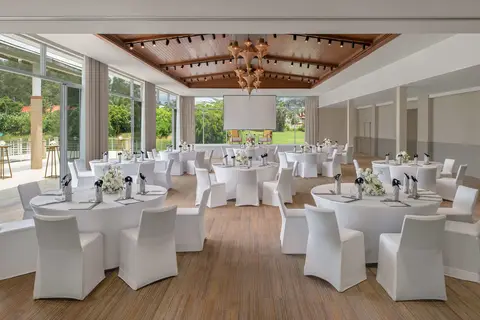 Banyan Tree Phuket in ตำบลเชิงทะเล — foto 27