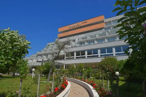 Hotel Narcis in Labin — foto 8