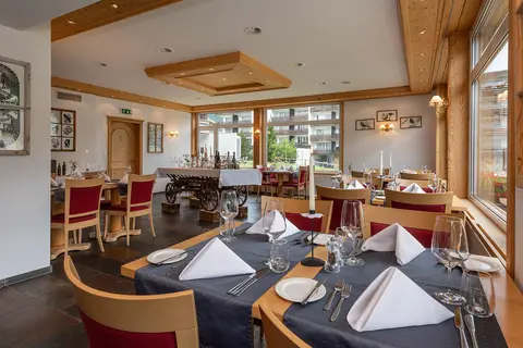 Sunstar Hotel Lenzerheide in Lenzerheide/Lai — foto 9
