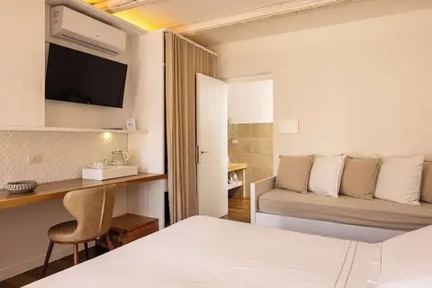 Hotel Masseria Bandino in Otranto — foto 25