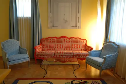 Byblos Art Hotel Villa Amistà in San Pietro in Cariano, foto 19