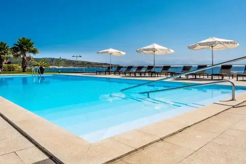 Aparthotel Atlantida Mar in Praia da Vitória (Santa Cruz), foto 15