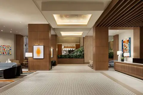 Hyatt Regency Times Square in New York — foto 22