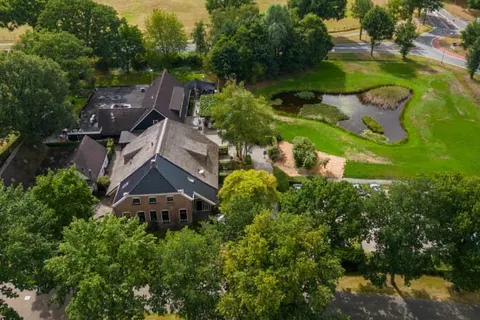 Herberg de Loohoeve foto 1