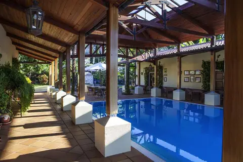 Quinta Jardins do Lago in Funchal, foto 8