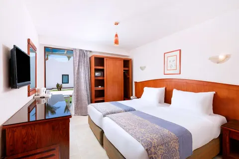 Albatros Sharm Resort in Sharm El Sheikh — foto 2