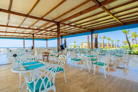 Granada Luxury Belek in Serik — foto 8
