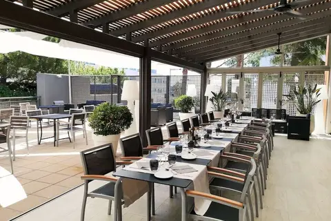 abba Garden Hotel in Esplugues de Llobregat, foto 18