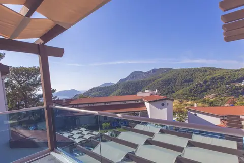 Garcia Resort & Spa in Fethiye, foto 24