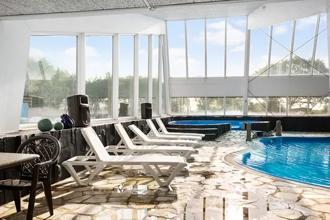 Camping Bosore Strand foto 8