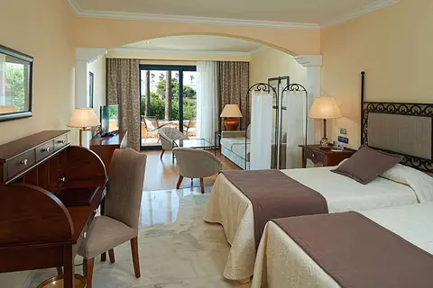 Hipotels Barrosa Palace in Chiclana de la Frontera — foto 4