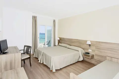 Hotel Eden Palma Playa in Palma, foto 2