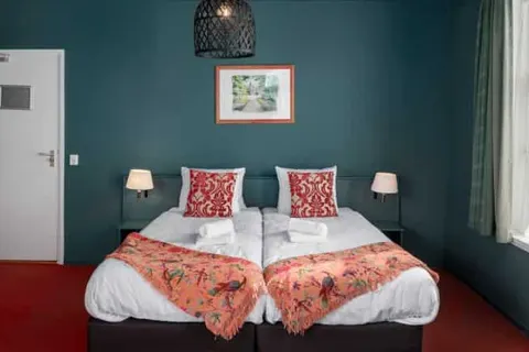 Buitenplaats Iepenoord foto 7