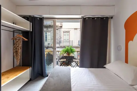 Cassaro261 B&B in Palermo, foto 25
