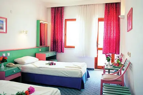 Orfeus Armin Hotel in Manavgat — foto 20