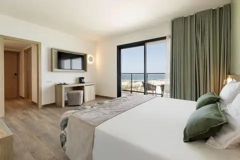 Hotel Best Tritón in Benalmádena, foto 15
