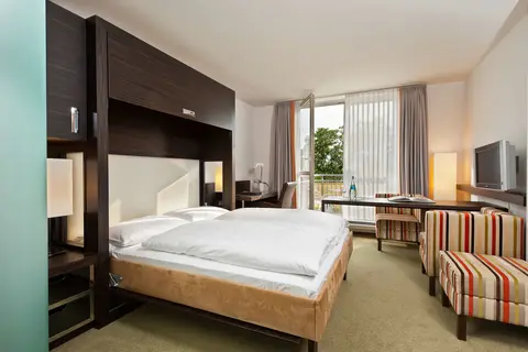 Radisson Blu Park Hotel & Conference Centre in Radebeul — foto 24