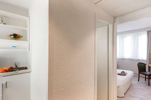 Résidence Studio Genève Centre in Genève — foto 10