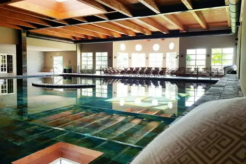 Terme di Relilax Boutique Hotel & Spa in Abano Terme, foto 8