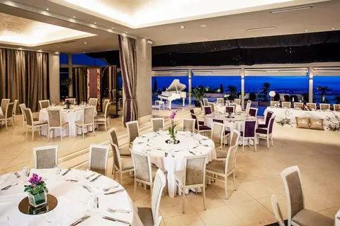 Hotel Panorama Thessaloniki in Panorama — foto 9