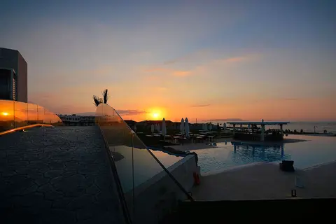 Insula Alba Resort & Spa in Chersonisos Municipal Unit, foto 22