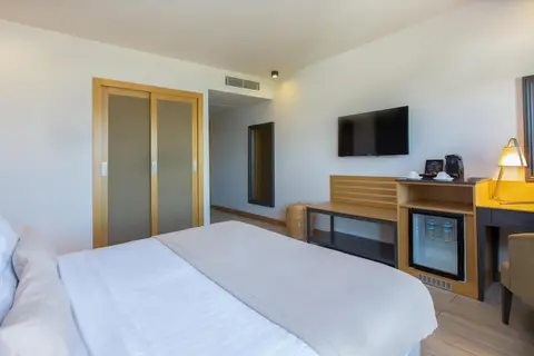 Senses Hotel in Bodrum — foto 23