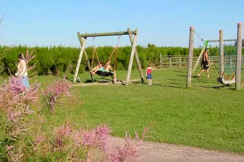 Camping Le Cormoran foto 24