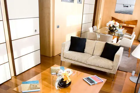 Eurostars Grand Marina Hotel in Barcelona — foto 9