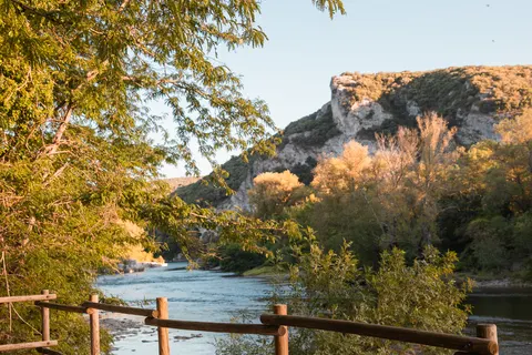 Camping Collection Rivages Rives D Arc foto 5