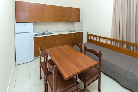 Paleos Family Appartementen in Ialysos, foto 6