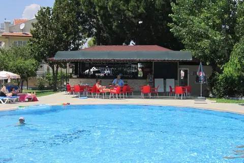 Aymes Hotel in Fethiye, foto 28