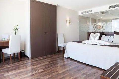 Hotel Don Paco in Sevilla, foto 28