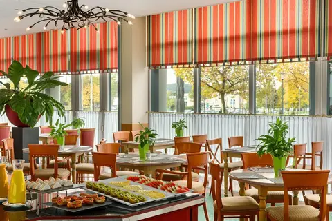 NH Maastricht in Maastricht — foto 3