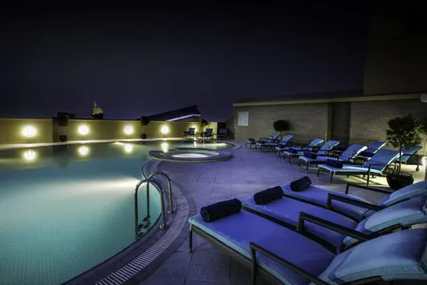Elite Byblos in Dubai — foto 28