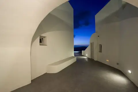 Avaton Resort & Spa in Δημοτική Ενότητα Θήρας — foto 13