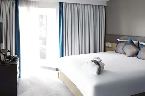 Hotel Novotel London Wembley in Londen, foto 12