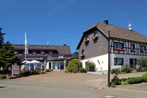 Haus Zur Sonne foto 10