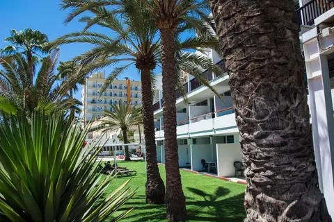 Corona Blanca in San Bartolomé de Tirajana — foto 18