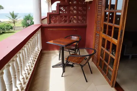 Lemon Creek Resort in Sukuta — foto 17