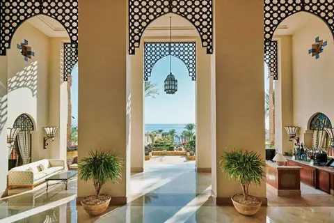 Four Seasons Resort Sharm El Sheikh in Sharm El Sheikh, foto 20