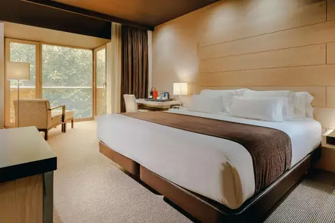 Hotel Hesperia Bilbao in Bilbao — foto 27