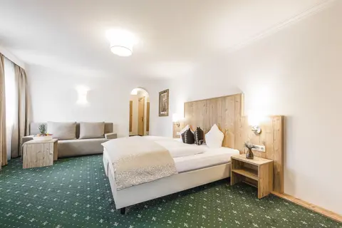 Hotel Alphof - halfpension in Fulpmes — foto 9