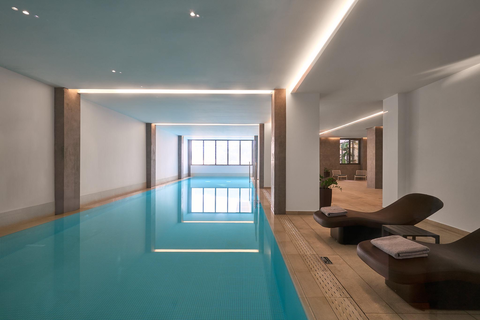 Lindos Grand Resort & Spa Hotel - adults only foto 15