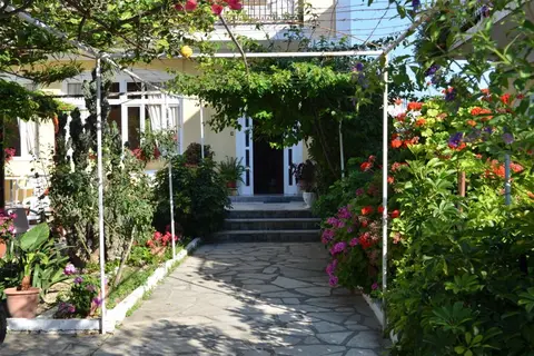 Hotel Niki in Δημοτική Ενότητα Βαθέος — foto 3