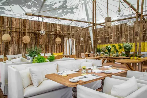 SALA Samui Chaweng Beach Resort in บ้านบ่อผุด — foto 2